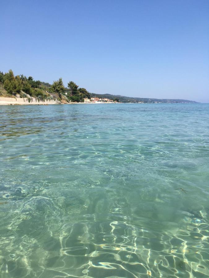 Appartamento Mola Papaya Mola Kalyva