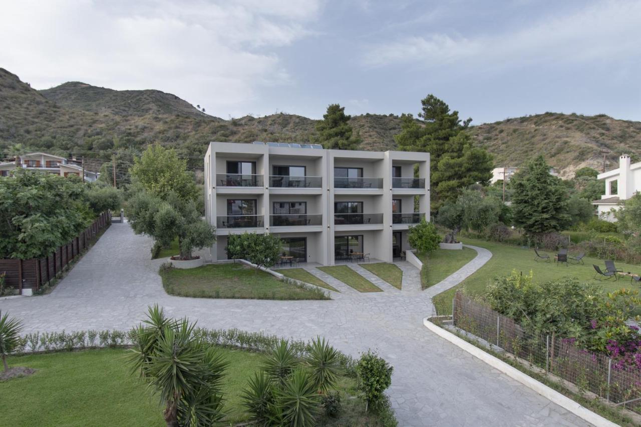 Mola Papaya Appartement