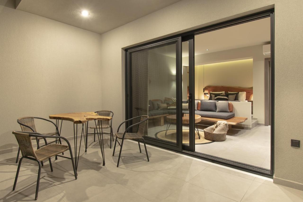 Appartement Mola Papaya
