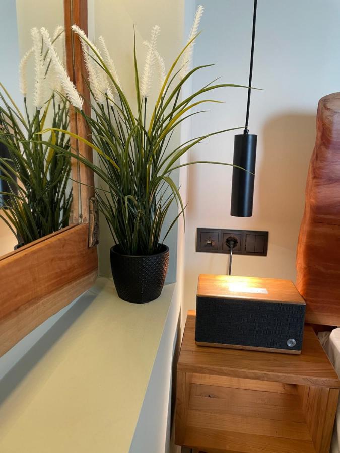 Mola Papaya Apartament Mola Kalyva