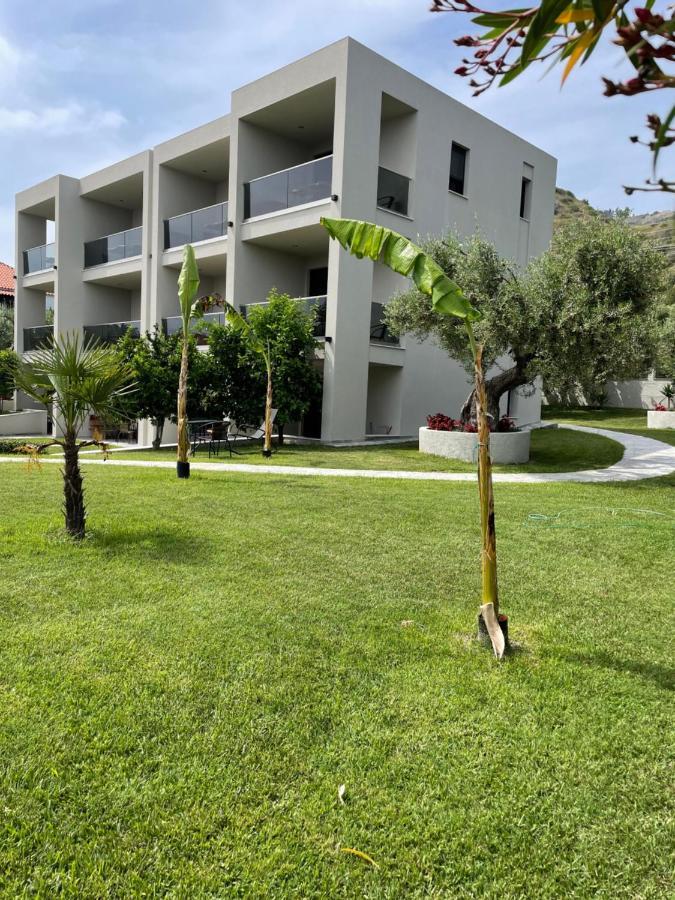 Appartement Mola Papaya Mola Kalyva