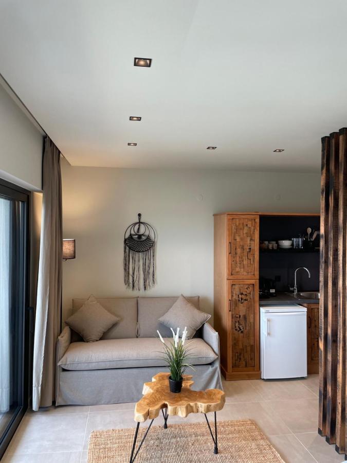 Apartament Mola Papaya *
