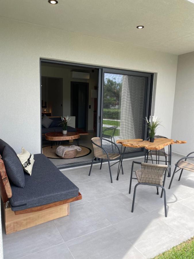 Appartement Mola Papaya