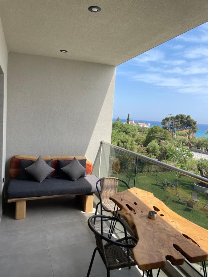 Mola Papaya Appartement