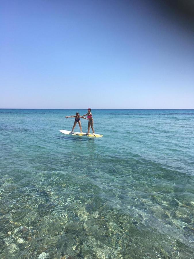 Mola Papaya Apartament Mola Kalyva