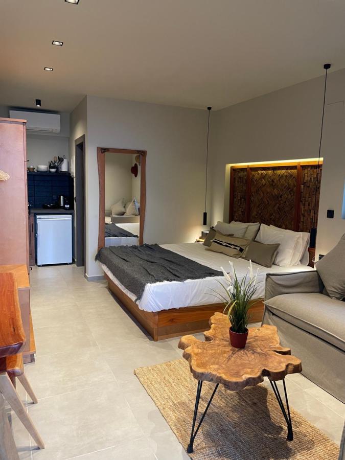 Mola Papaya Apartament Mola Kalyva