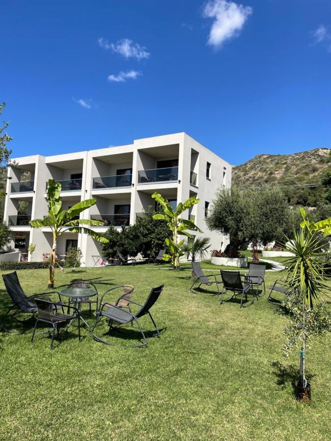 Mola Papaya Apartament