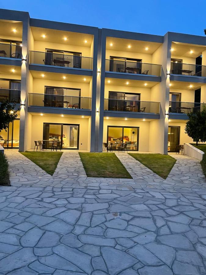 Apartament Mola Papaya