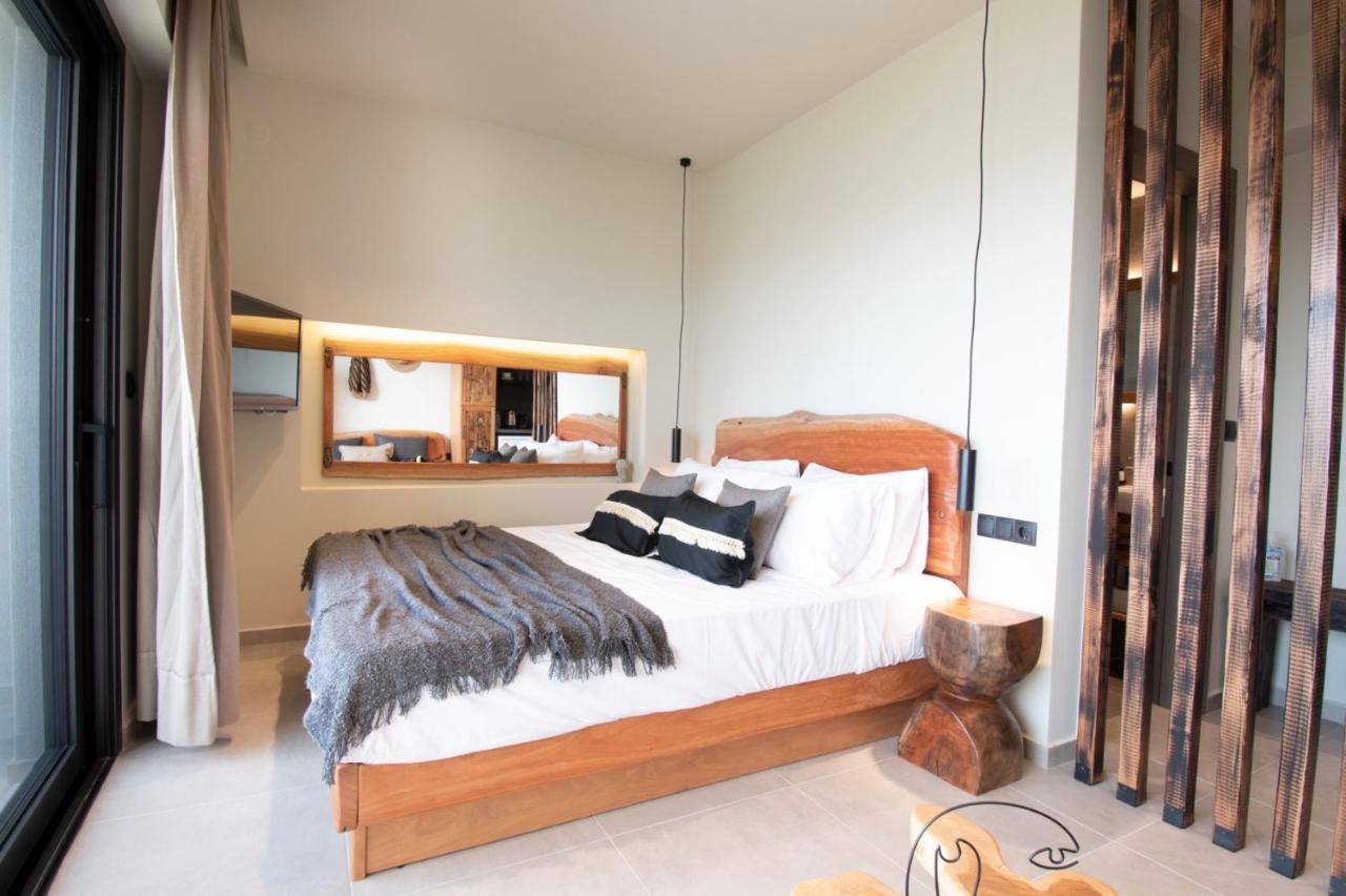 Mola Papaya Apartament