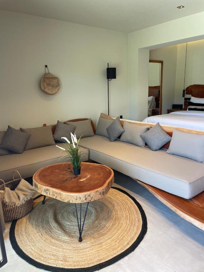 Mola Papaya Apartament Mola Kalyva