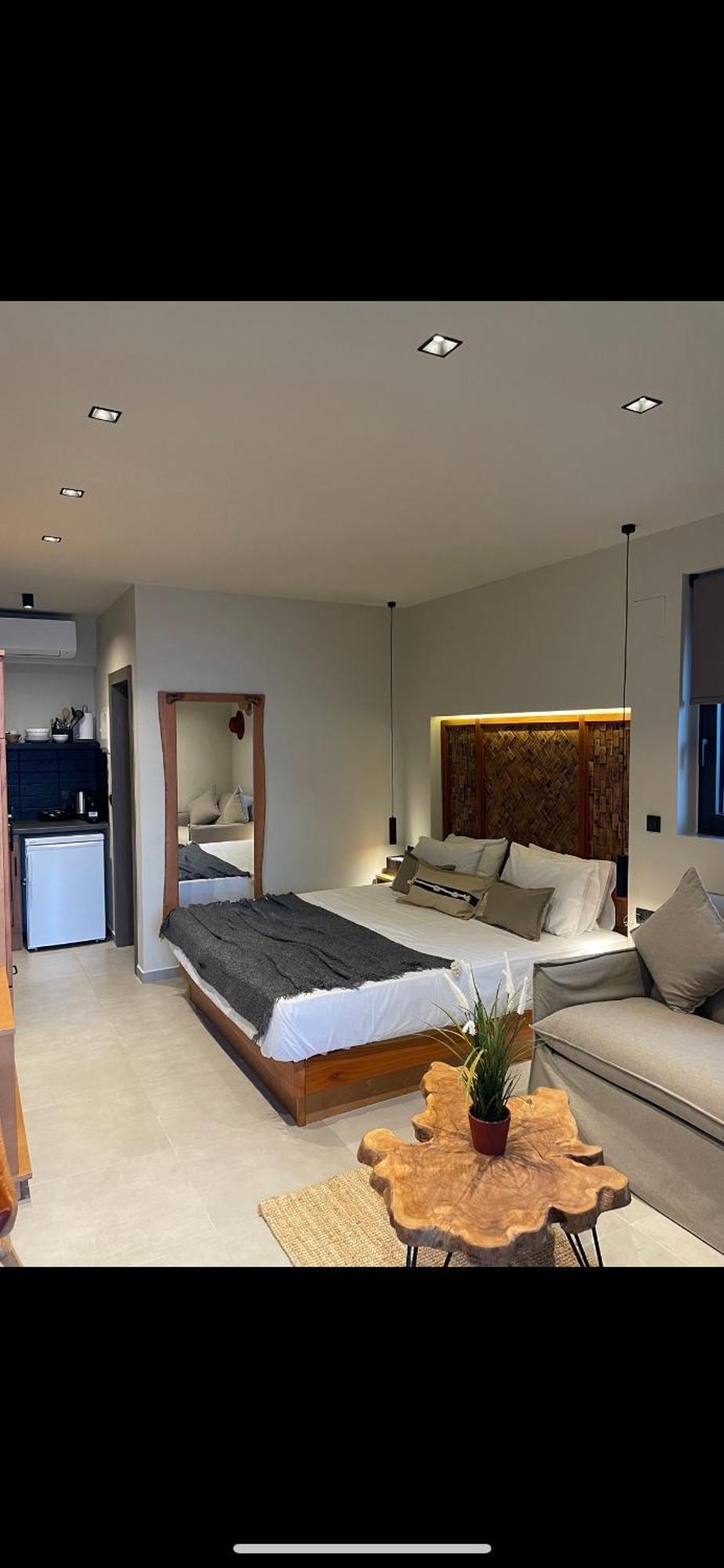 Mola Papaya Appartement Mola Kalyva