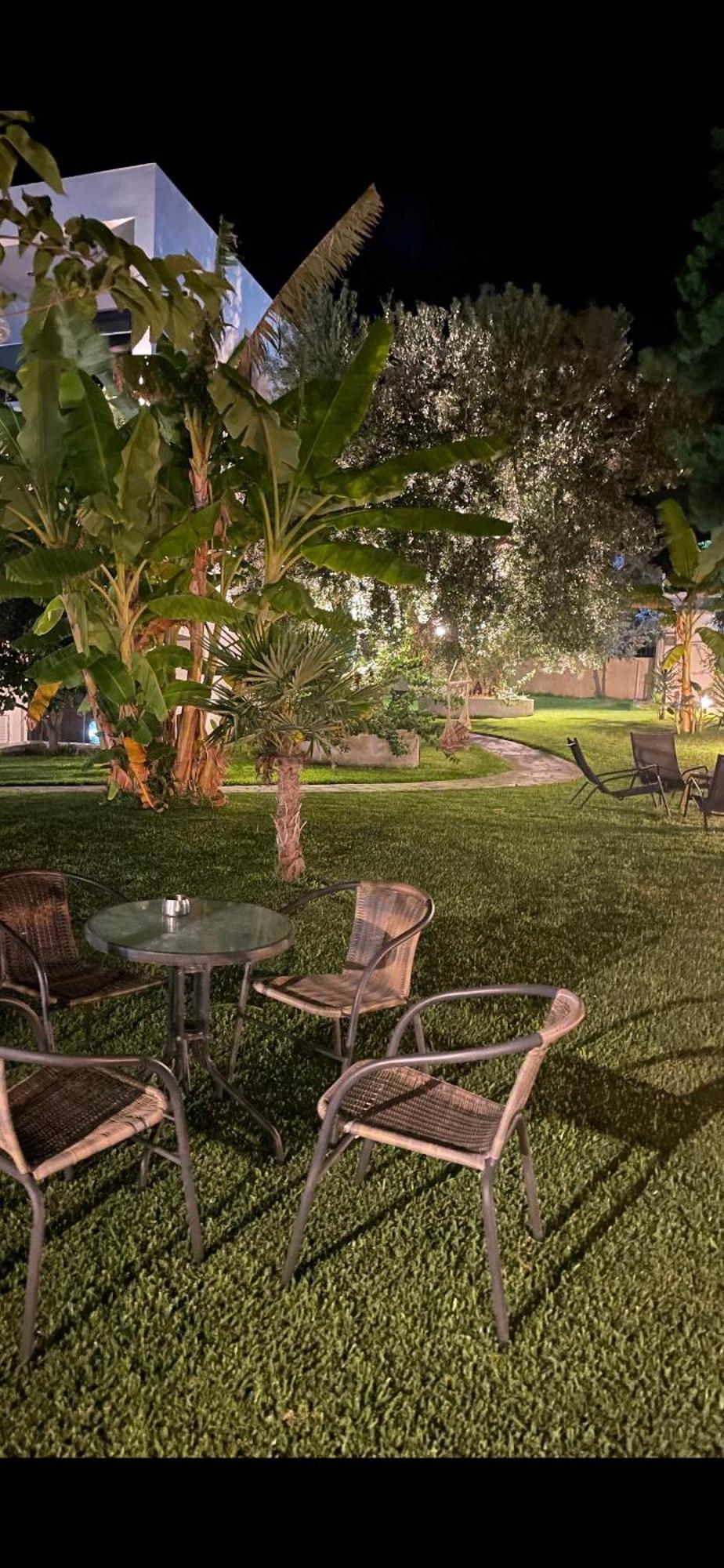 Mola Papaya Appartement Mola Kalyva