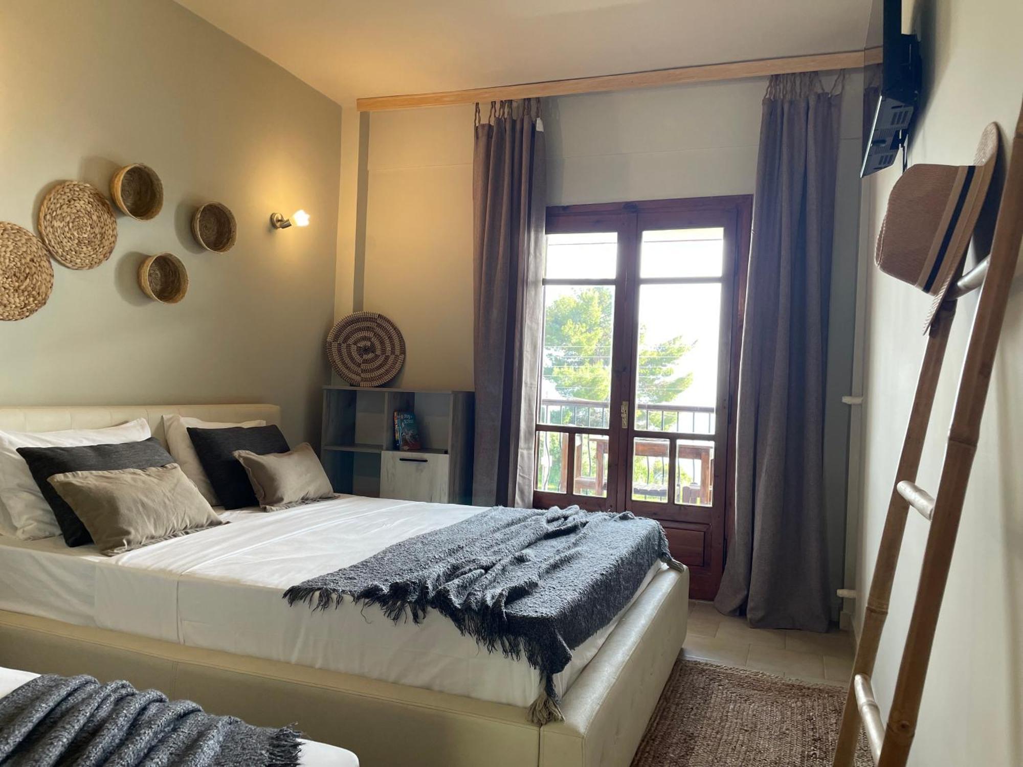 Appartement Mola Papaya