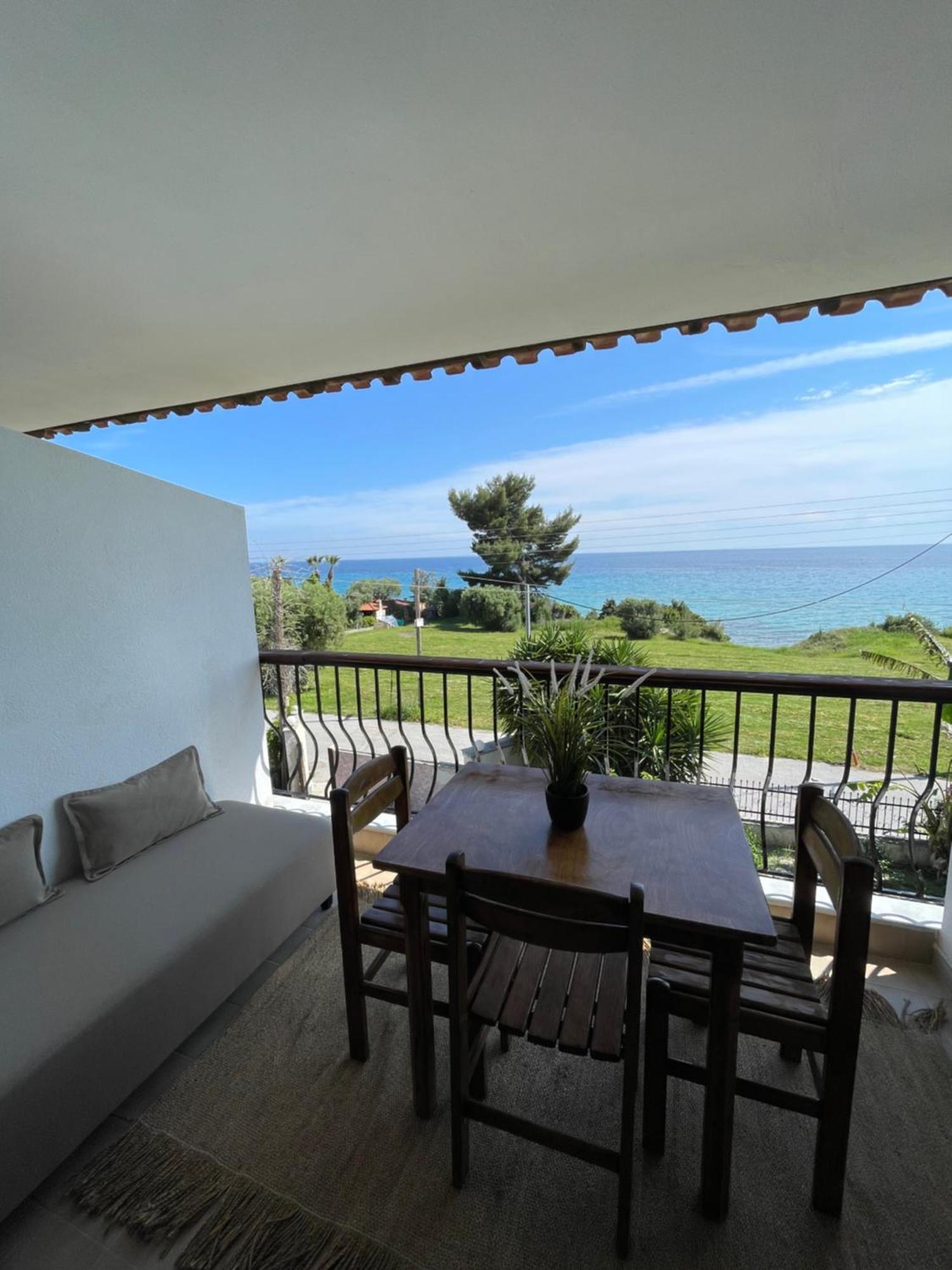 Mola Papaya Apartament