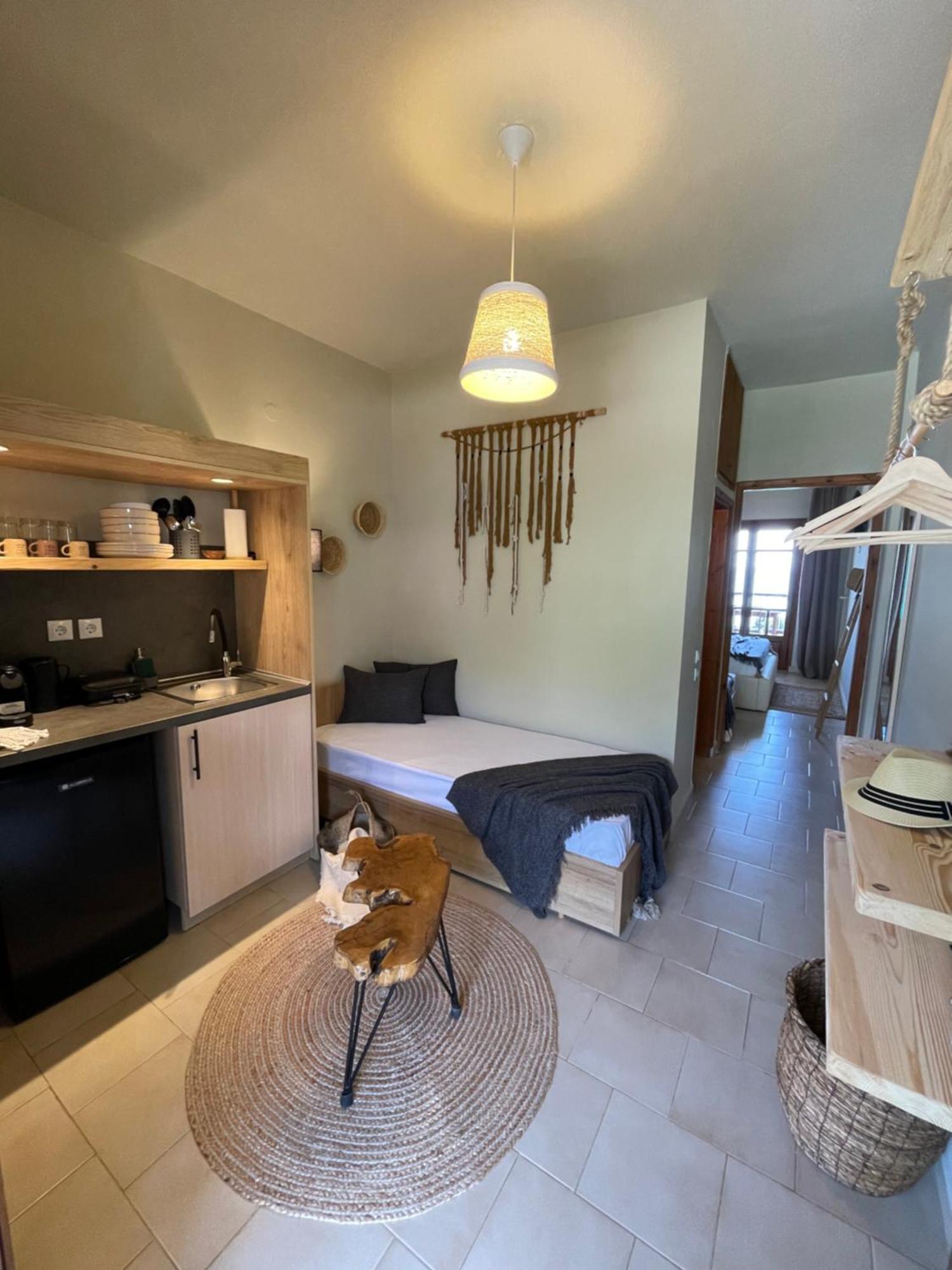 Mola Papaya Apartament