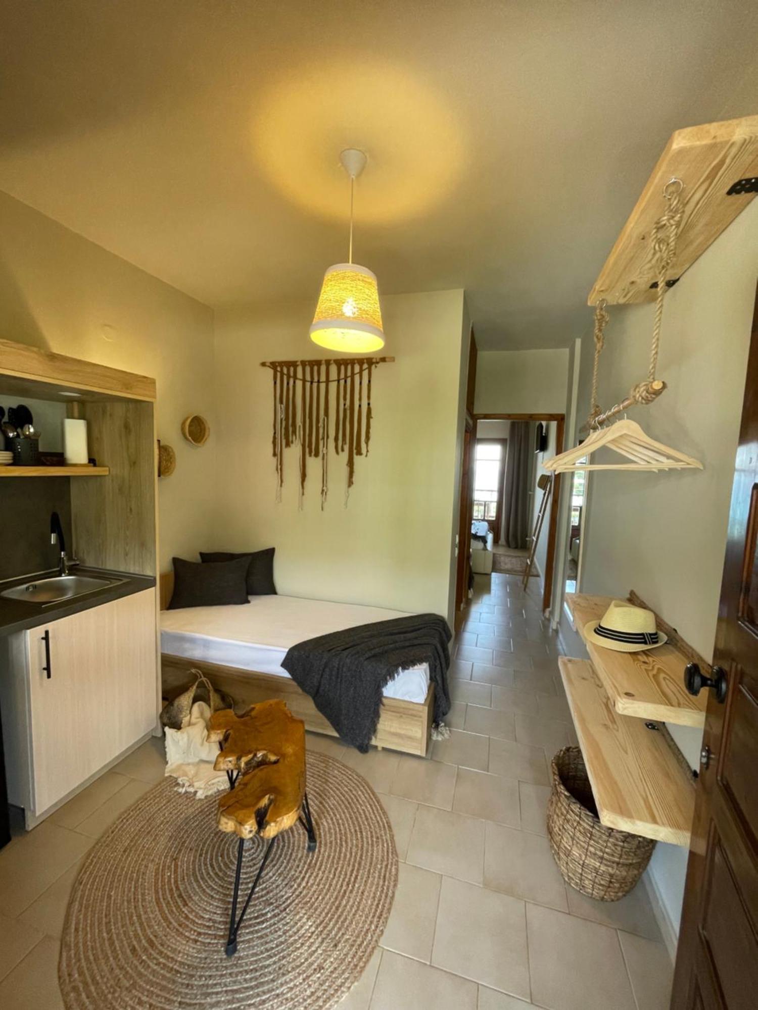 Appartement Mola Papaya