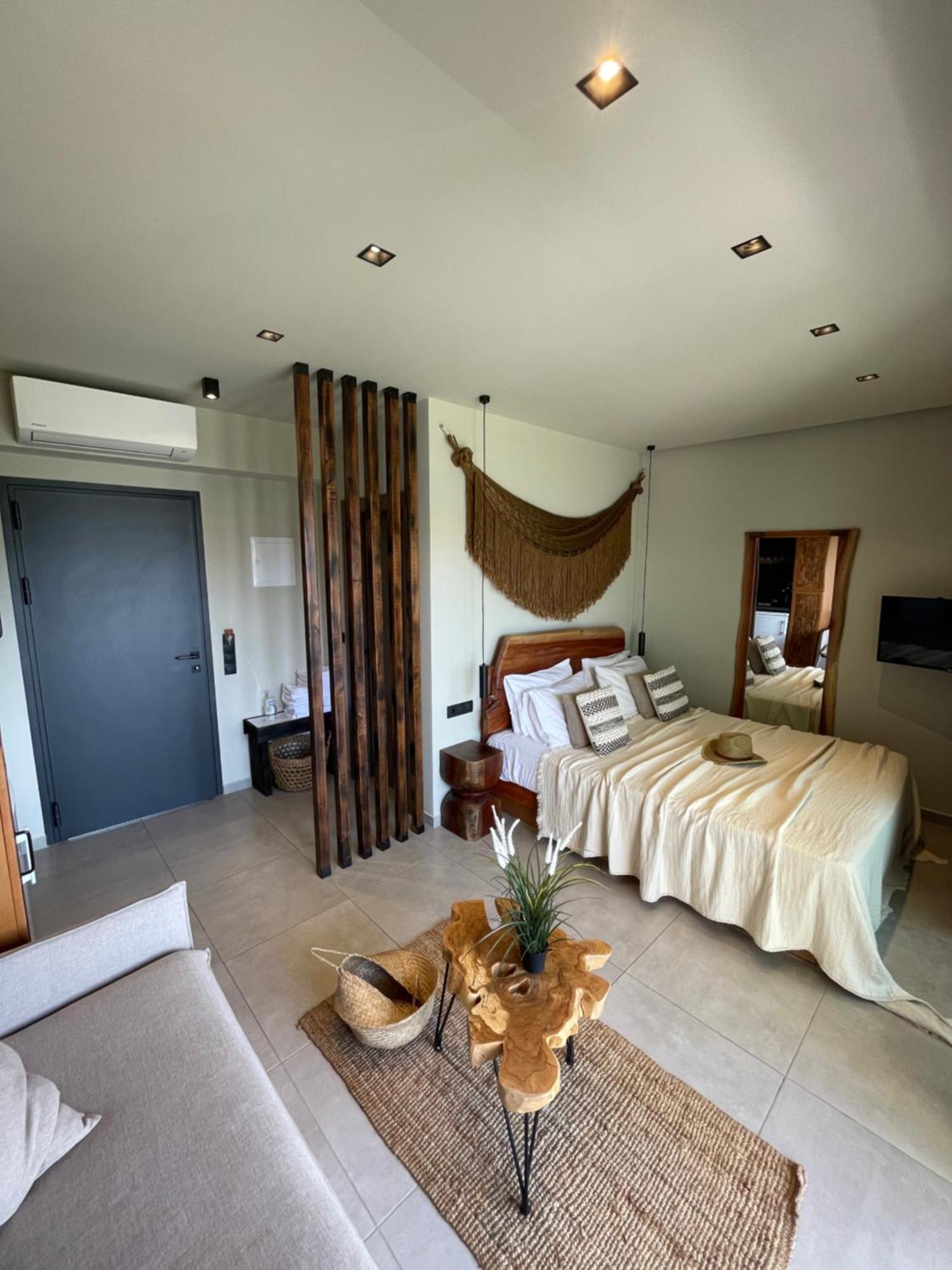 Apartament Mola Papaya