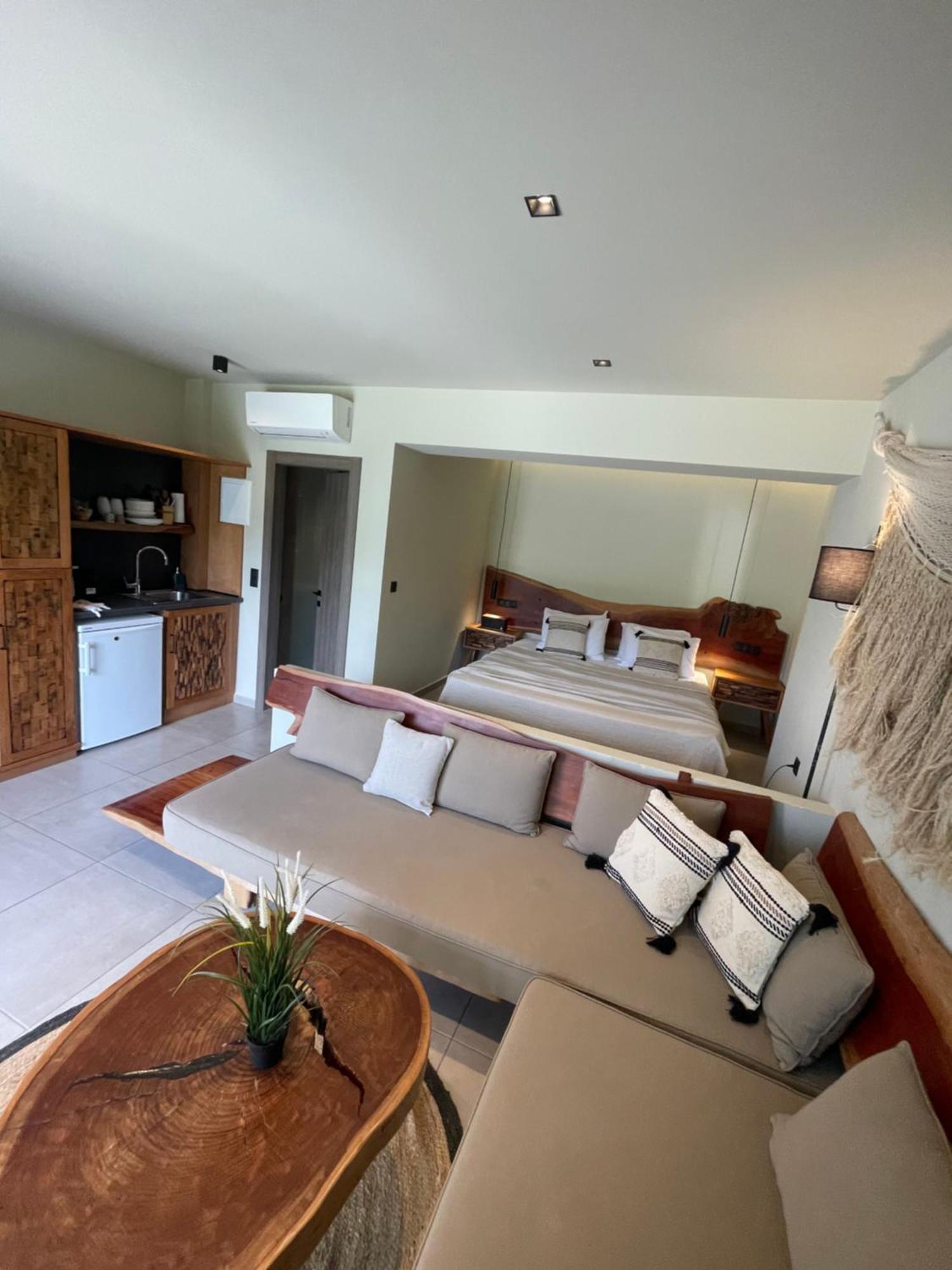 Apartament Mola Papaya