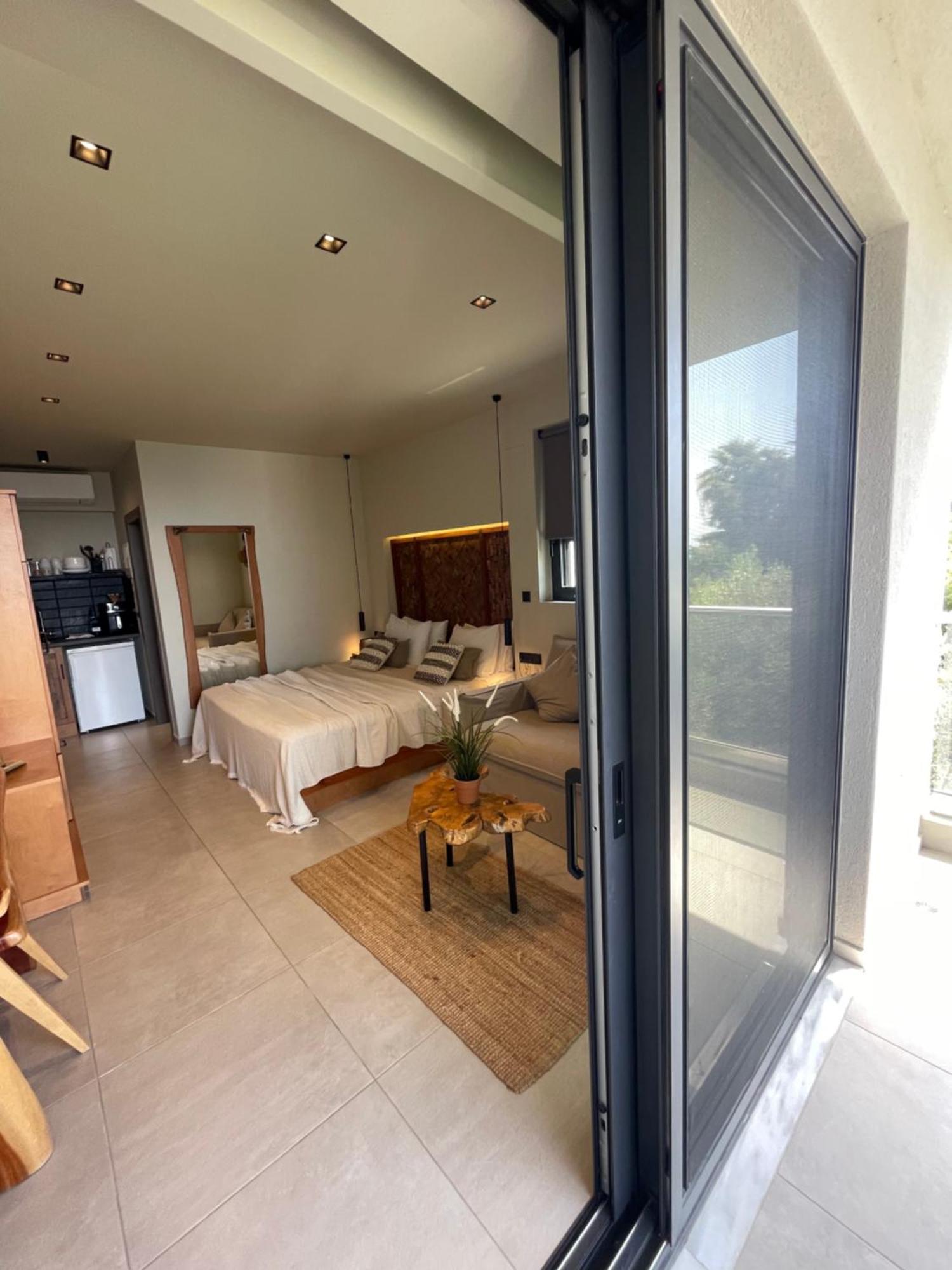 Mola Papaya Apartament