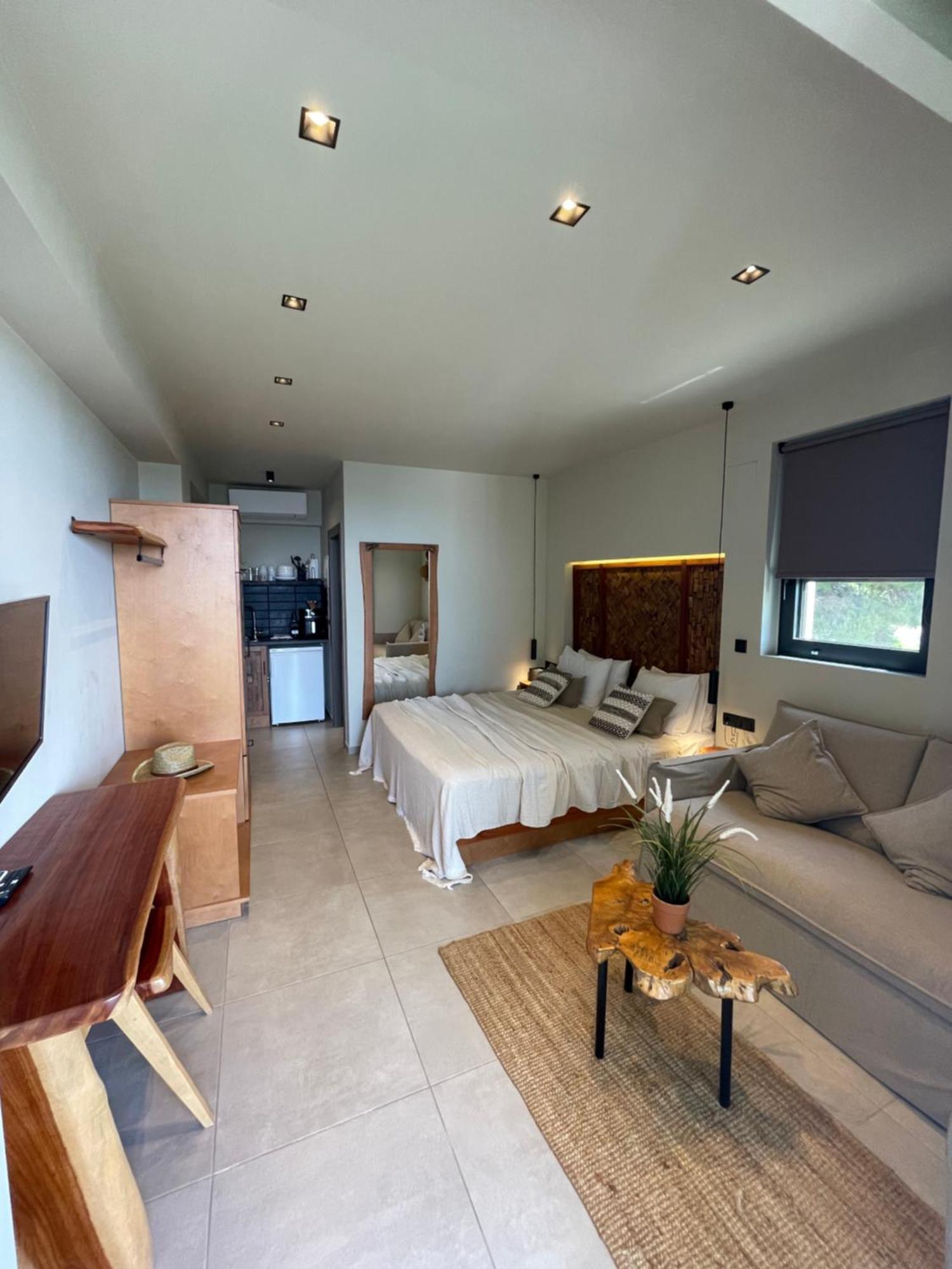 Apartament Mola Papaya